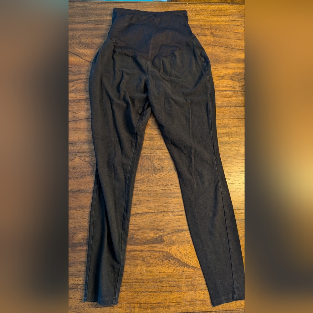 Old Navy Maternity Leggings